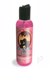 Warming Massage Oil Flavored Sensual Massaging Lubricant Edible Body Safe