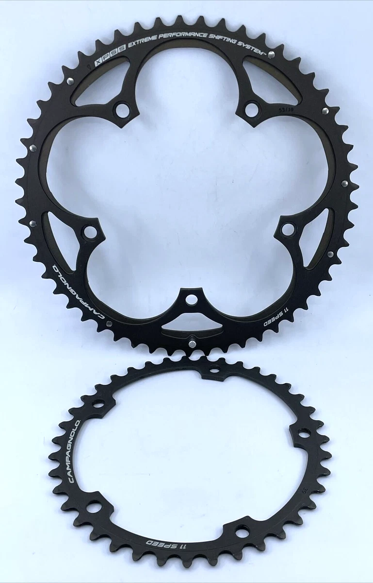 Campagnolo Chainring Sets for sale | eBay