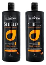 Treatment Keratin Shield Plancton ONLY STEP 2 - 2 x 1 liter No Formol
