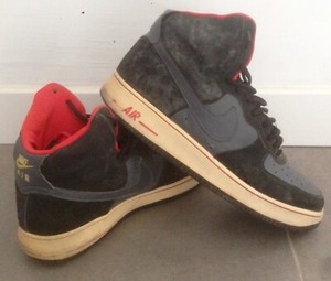 basket nike taille 45