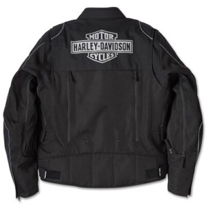 Harley Davidson Switchback Jacket | eBay