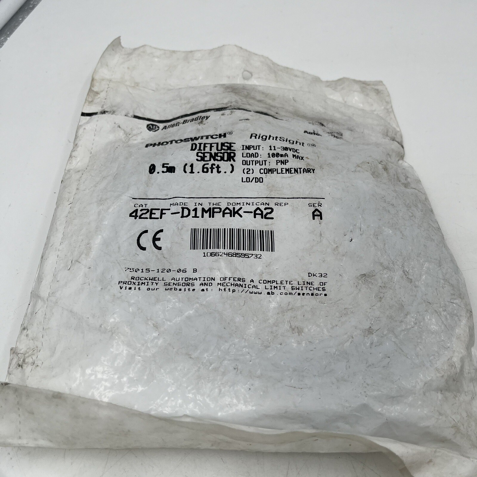 moeller-ls-s11s-plunger-type-limit-switch-new-sealed-ebay