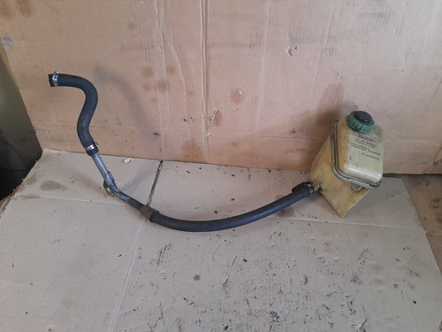 Audi 80 A6 A8 Ölbehälter Servo Ausgleichsbehälter 4A0422373A