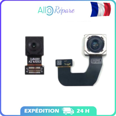 Module De Caméra Avant Pour Xiaomi Mi 10 5G - Neuf Sous Blister - Remplacement