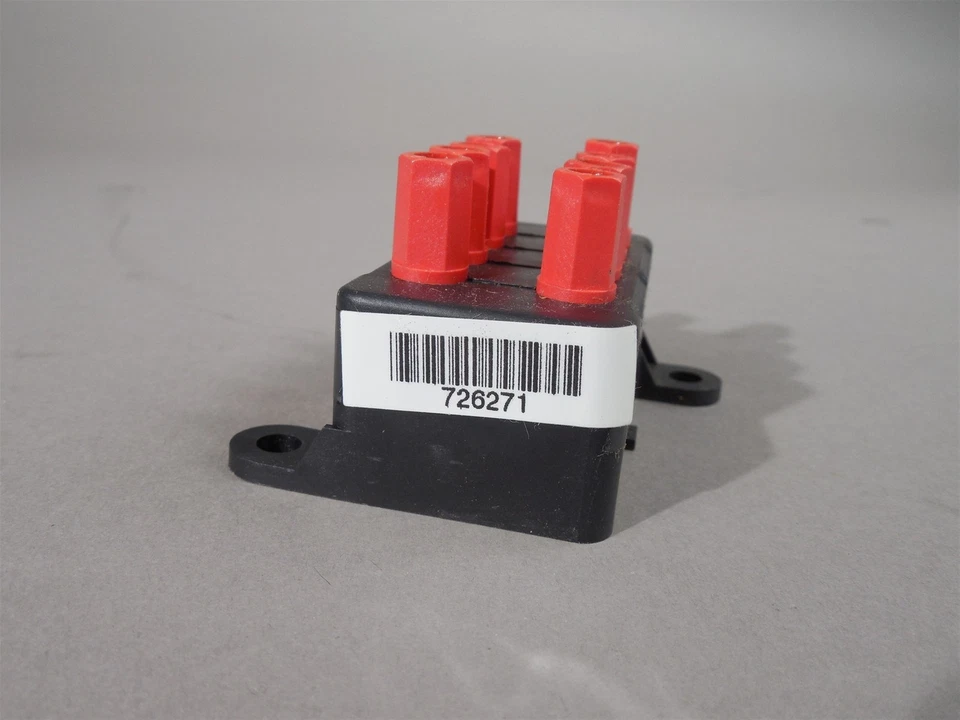 Raychem DTerminator XB 2-Pair Cross Connect Terminal   - Image 2 of 4