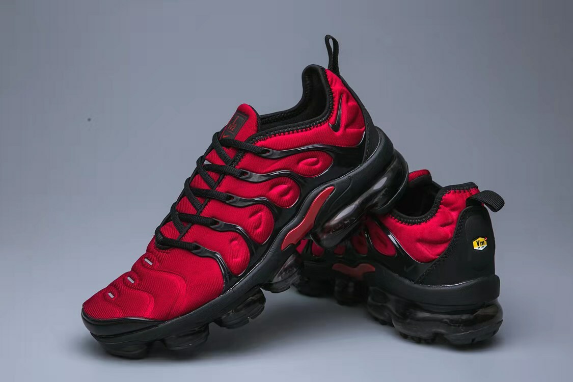 Free Shipping Nike Air Vapormax plus 