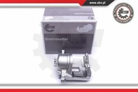 Esen SKV Bremssattel Vorne Rechts FüR Honda Civic VII Hatchback EU EP EV EM2