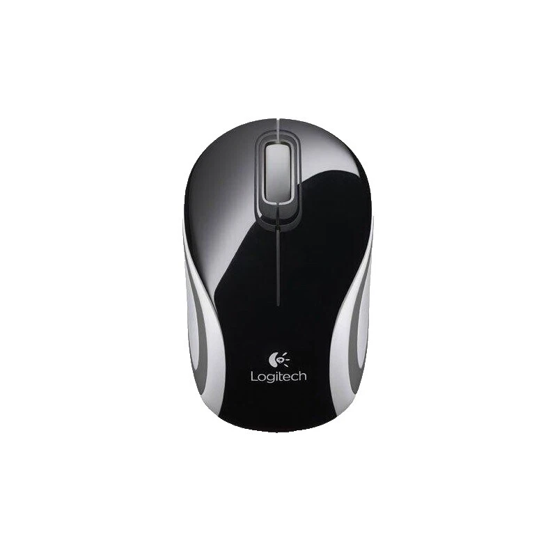 Logitech Computer Mini Mice