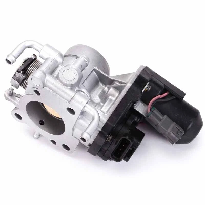 Engine Motor Throttle Body Valve Control 22030-21020 For TOYOTA PRIUS 2004-2009 Foto 3 de 4
