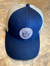 NWT KUBOTA equipment baseball hat cap Z7