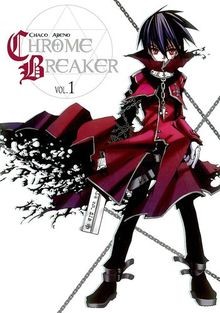 Chrome Breaker, Tome 1 : von Chaco Abeno | Buch | Zustand gut
