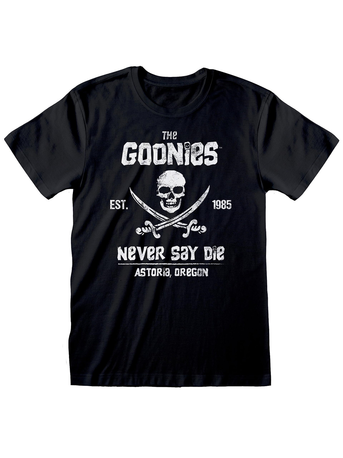 Heroes Inc. Футболка XL, черная