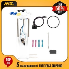 Conjunto de bomba de combustible E3506M compatible con Chevrolet Astro GMC Safari V6 2000-2005 4,3 L