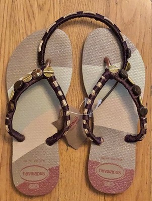 Sommer Havaianas Flip-Flops