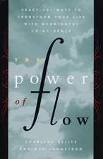 THE POWER OF FLOW: PRACTICAL WAYS TO TRANSFORM YOUR LIFE By Meg Lundstrom *Mint*