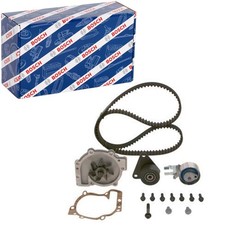 Courroie de distribution Ford KUGA