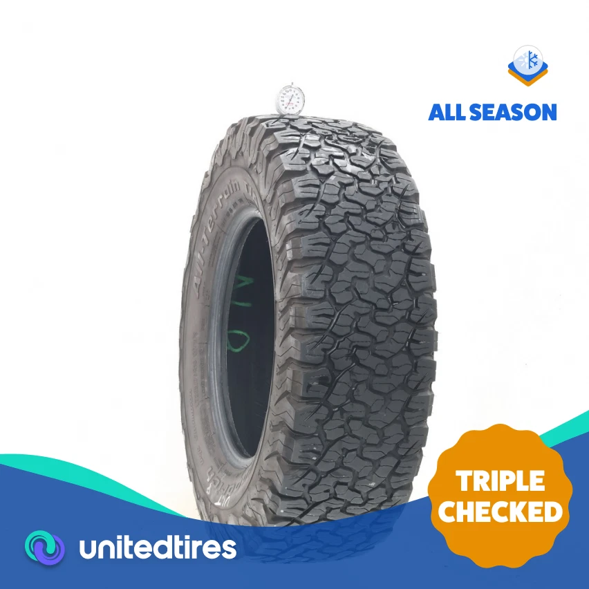 BFGoodrich 255/70/16 Car & Truck Tires for sale | eBay