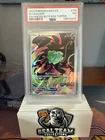 Pokémon Bulbasaur  Mega Evolution Stamped 133/132 PSA 7