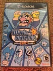 WarioWare, Inc.: Mega Party Games! – Nintendo GameCube – No Manual