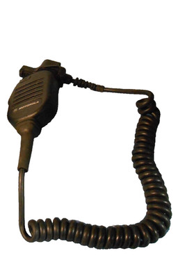 Motorola NMN6191C Cable Microphone Speaker