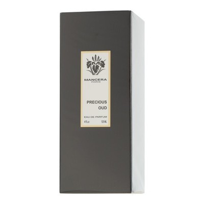Mancera Aoud Precious Oud EDP 120ml