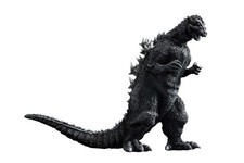 Ichibansho Figure - Godzilla - Godzilla 1954, Bandai Spirits Collectible Statue