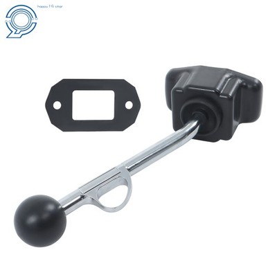 12'' Tall Trigger Shifter For Vw Baja Bug Manx Dune Buggy Sandrail 00-4451-0