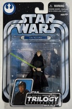 LUKE SKYWALKER STAR WARS Return of the Jedi Figure Original Trilogy Collection