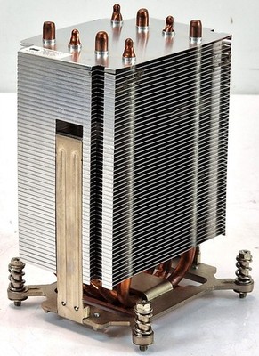 Fujitsu Celsius R940 M770 M740 CPU Heatsink Kühler V26898-B1004-V1 A3C40177726