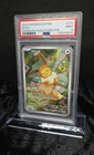 2025 Pokemon Eevee SVP 173 Prismatic Evolutions ETB Promo PSA 9 Mint