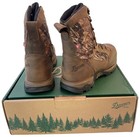Danner 41342 Men's Pronghorn 8" Mossy Oak Break-Up Country 800G Boots - Size 9.5 — photo 4