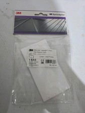 3M Speedglas Inner Cover Plate for 9100X Filter - 528015 ( 5 - PACK )