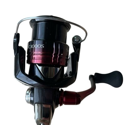 Für Shimano 22 Sephia BB Sephia BB C3000S Spinnrolle Angelrolle
