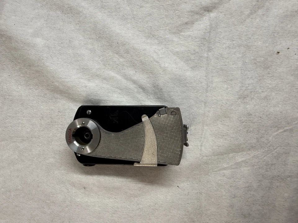 Vintage Samoca Camera Flash Light Exposure Meter. Late 1970’s . Japan - Image 3 of 4