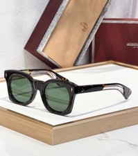 JACQUES MARIE MAGE Sunglasses MODEL  ELMYRI  SIZE  51  24-146