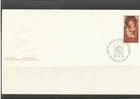 CANADA POST OFFICE  FDC   ISSUED   1978   (FDC 062)