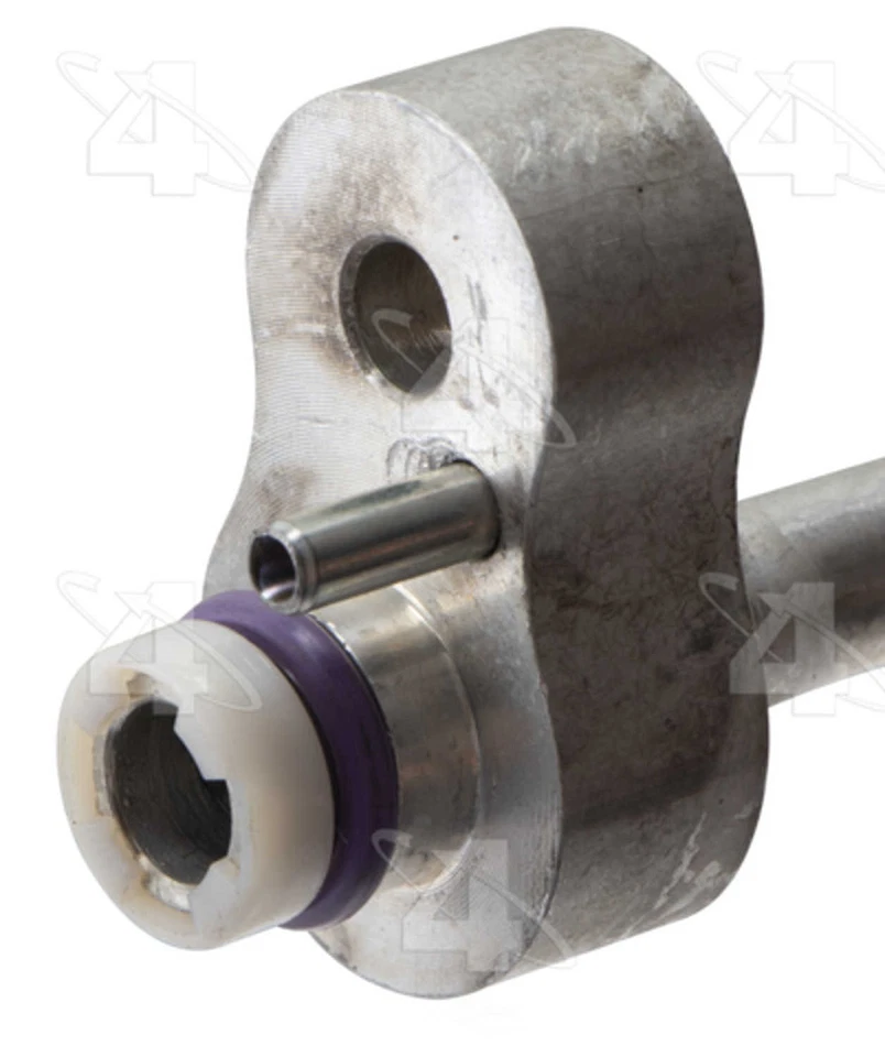 Conjunto de manguera para BMW 320i, 320i xDrive 328i 328i xDrive 2012-2018 cuatro estaciones Foto 2 de 4