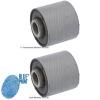 2X Lagerung FüR Lenker Blue Print ADJ138007 Buchse 2 Querlenkerlager
