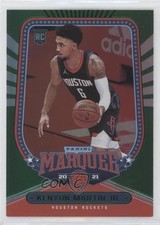 2020-21 Panini Chronicles Marquee Green Kenyon Martin Jr #255 0u2j