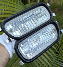 Jdm Honda Koito 120-22229 Integra Dc2 Civic Ek9 Ek4 Bumper Intersection Lights Jdm Honda Koito 120-22229 Integra Dc2 Civic Ek9 Ek4 Bumper Intersection Lights