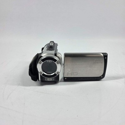 DXG DXG5B1VHD 5MP CMOS Digital Camcorder Please Read