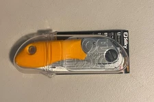 Silky 726-13 Professional Series PocketBoy Curved Blade Pruning Folding Saw 5"