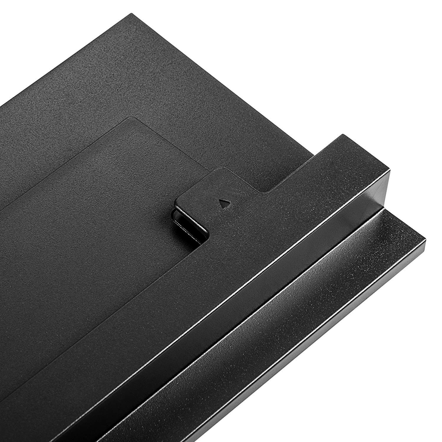 Support vertical pour Xbox One S avec aération optimisée anti surchauffe