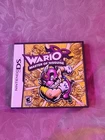 Wario: Master of Disguise - Nintendo DS
