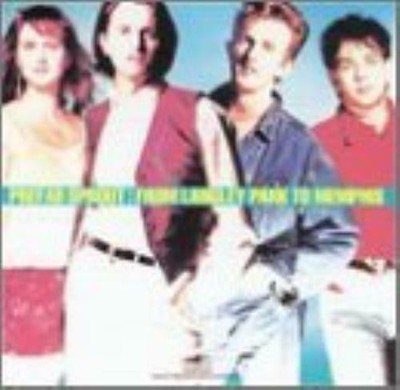 From Langley Park to Memphis CD