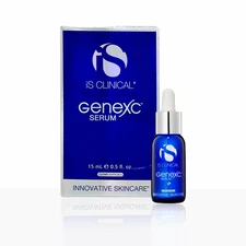 iS Clinical Genexc Serum 15ml/.5oz NEW