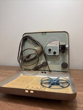 Vintage Kodak Brownie 300 Movie Projector 8mm Model 1