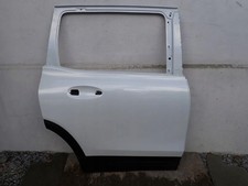 T&uuml;r Mercedes-Benz Glb X247 A2477309200 Hinten Rechts Door Porta Porte