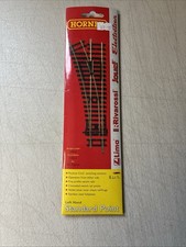 Hornby R612  Track Piece OO Gauge Model Railways