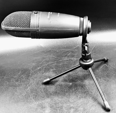Marantz Professional Pod Pack 1 Microphone - Used, Untested